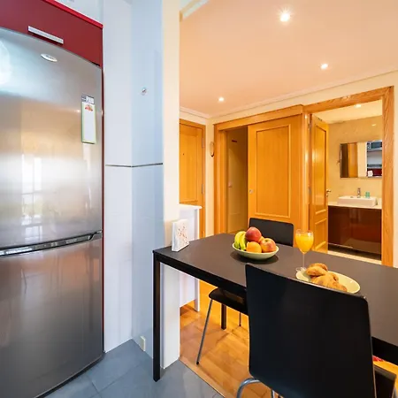 Casa Milo Apartment