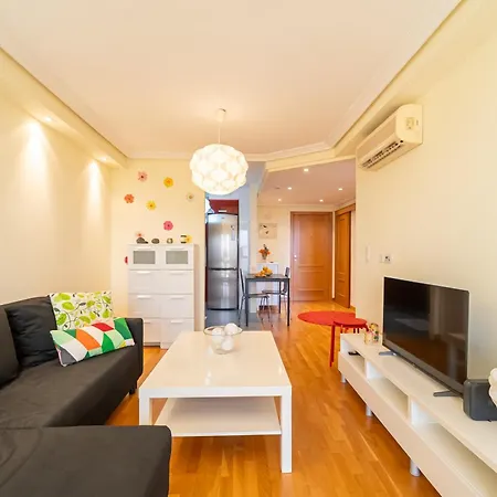 Casa Milo Apartment