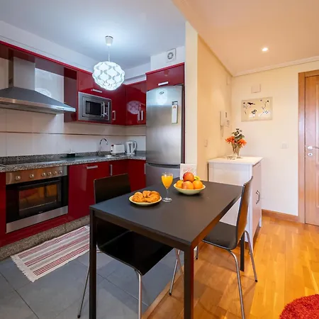 Apartment Casa Milo