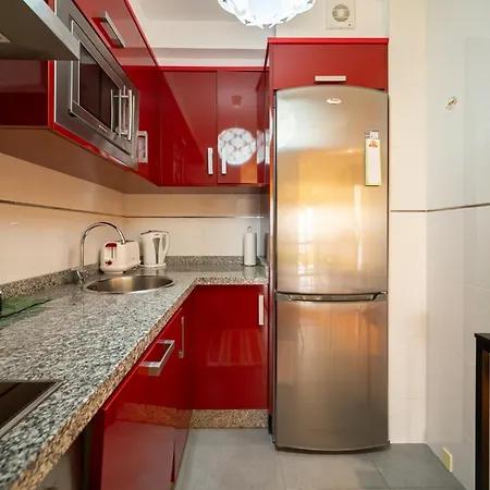 Casa Milo Apartment Arrecife (Lanzarote)