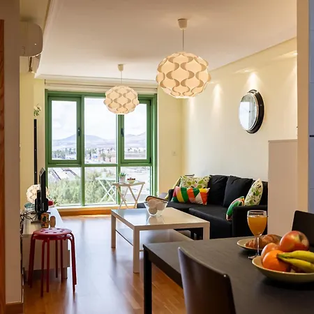 Casa Milo * Arrecife (Lanzarote)