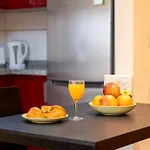 Casa Milo Appartement *