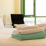 Appartement Casa Milo