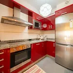 Appartement Casa Milo