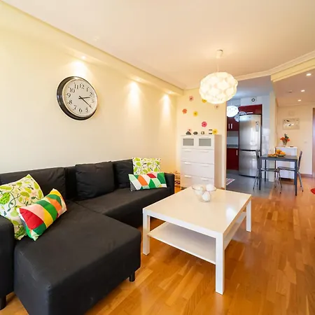 Appartement Casa Milo