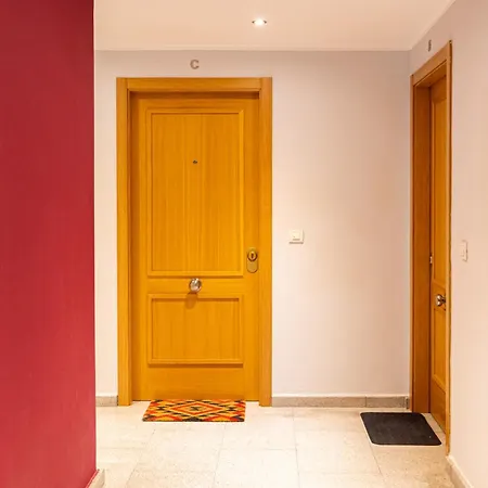 Appartement Casa Milo Arrecife (Lanzarote)
