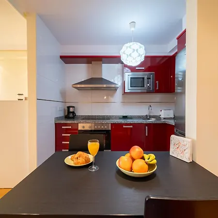 Daire Casa Milo Arrecife (Lanzarote)