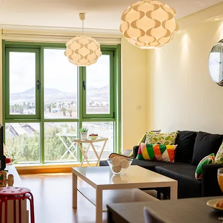 Appartement Casa Milo