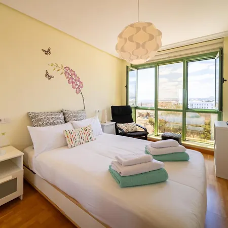 Daire Casa Milo Arrecife (Lanzarote)