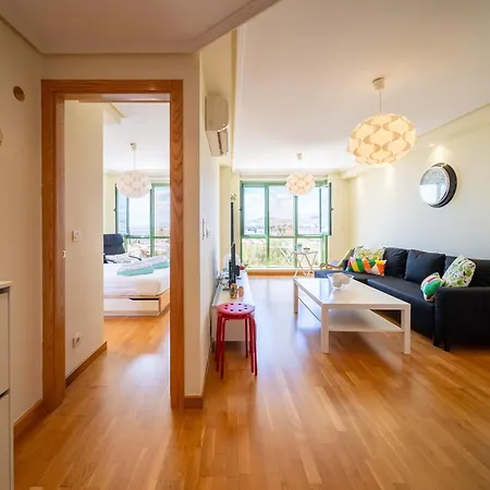 Daire Casa Milo Arrecife (Lanzarote)