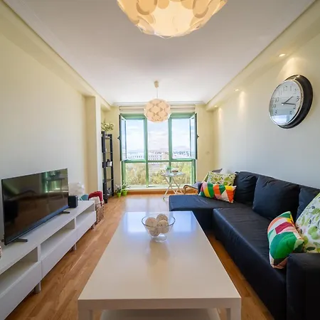Casa Milo Daire Arrecife (Lanzarote)