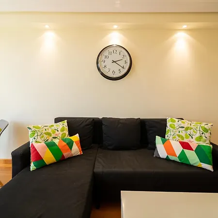 Casa Milo