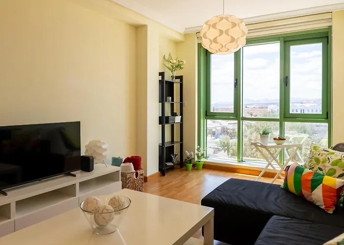 Casa Milo * Arrecife (Lanzarote)