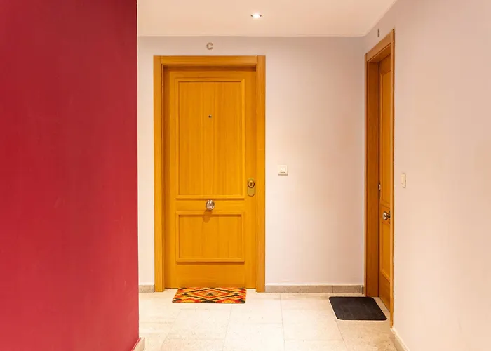 Apartamento Casa Milo Arrecife (Lanzarote)