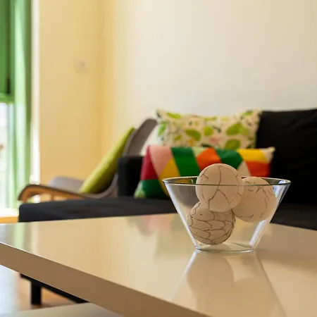 Casa Milo Arrecife (Lanzarote)