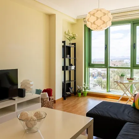 Casa Milo * Arrecife (Lanzarote)