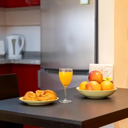 Casa Milo Apartment *