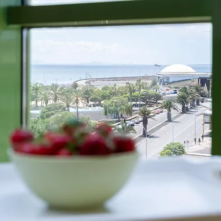 Apartment Casa Milo *