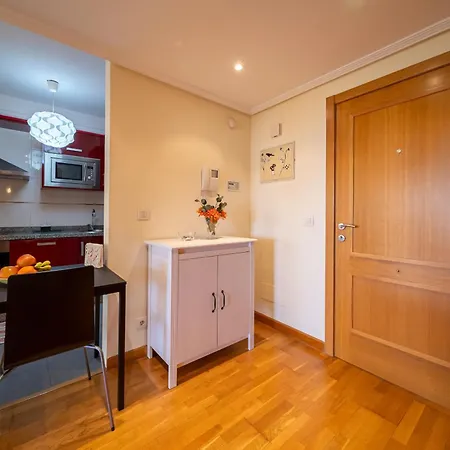 Apartment Casa Milo *