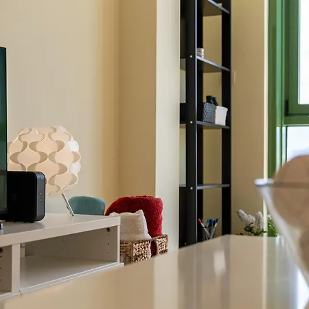 Casa Milo Apartment *