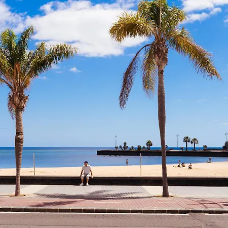 Casa Milo Arrecife (Lanzarote)