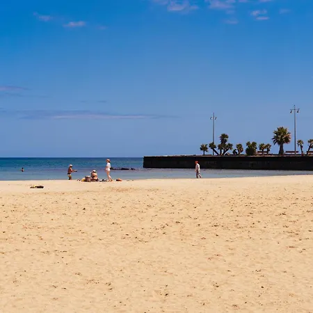 Casa Milo Apartment *