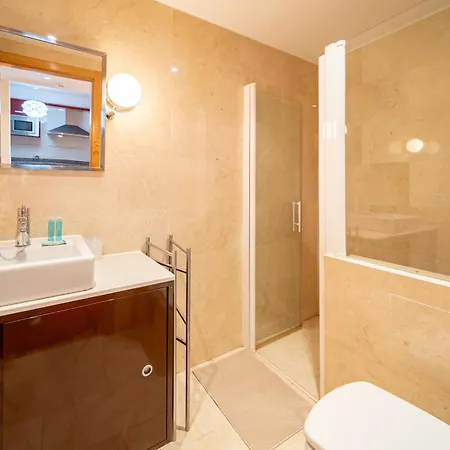 Casa Milo Arrecife (Lanzarote)