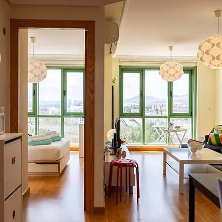 Apartment Casa Milo *