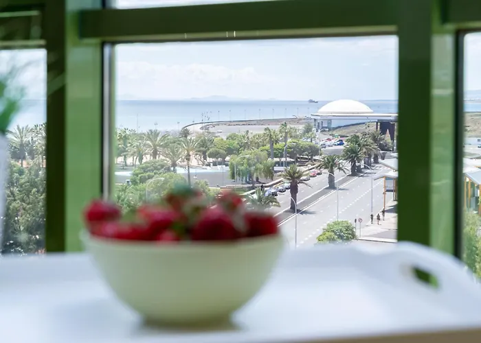 דירה Casa Milo *