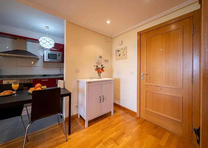 דירה Casa Milo *