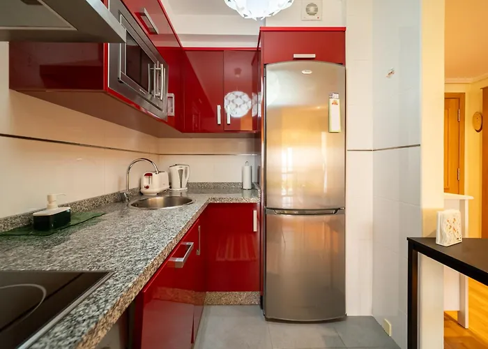 Casa Milo דירה ארסיפה