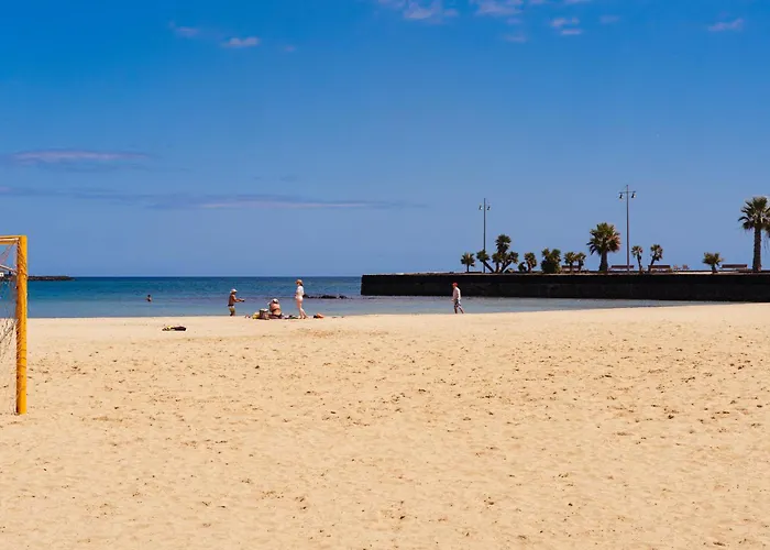 Casa Milo דירה *